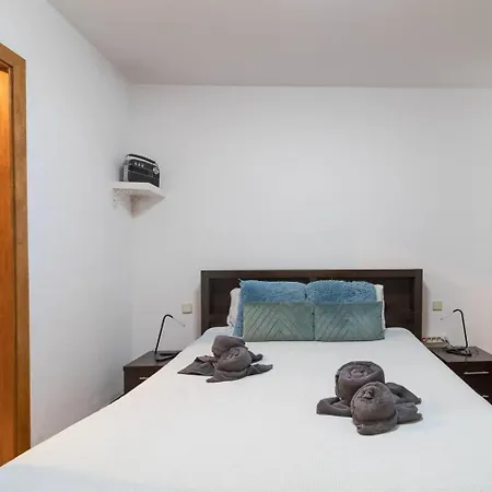 Valparaiso Canteras Las Palmas de Gran Canaria