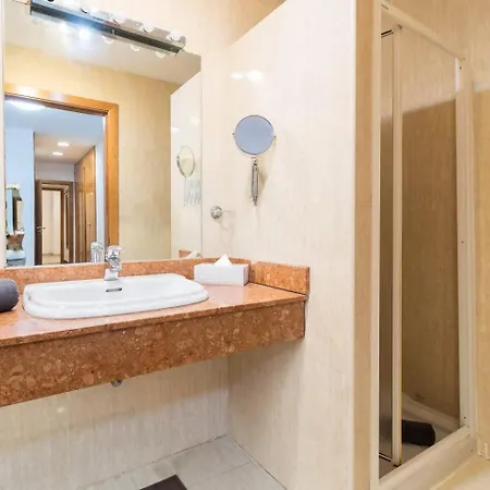 Valparaiso Canteras Apartman Las Palmas de Gran Canaria