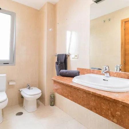 Valparaiso Canteras *