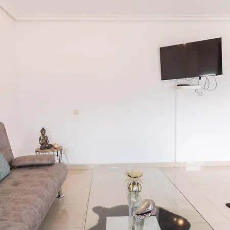 Valparaiso Canteras Apartman Las Palmas de Gran Canaria