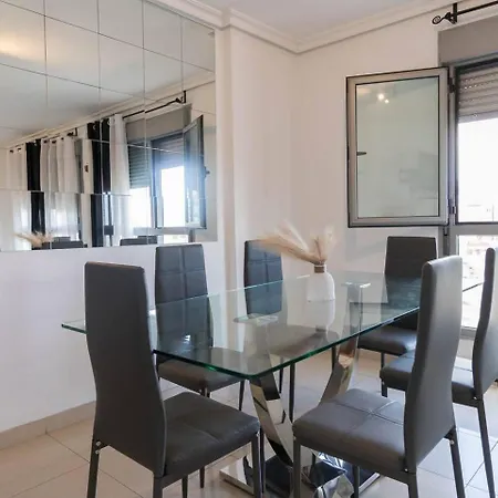 Valparaiso Canteras *