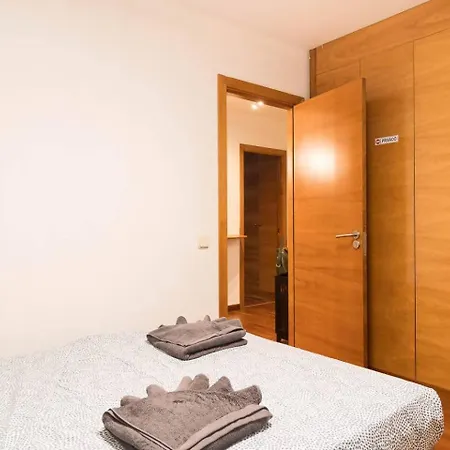Apartman Valparaiso Canteras Las Palmas de Gran Canaria
