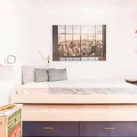 Valparaiso Canteras *