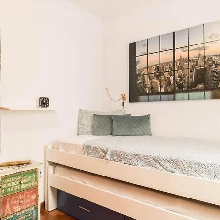 Valparaiso Canteras Las Palmas de Gran Canaria