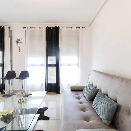 Valparaiso Canteras Apartman Las Palmas de Gran Canaria