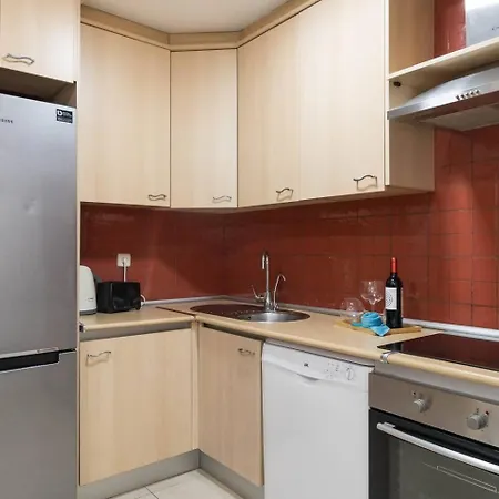 Valparaiso Canteras * Las Palmas de Gran Canaria