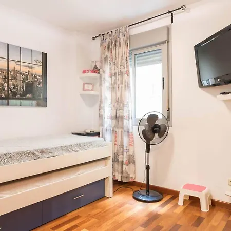 Valparaiso Canteras Apartman