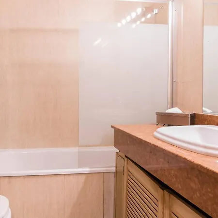 Apartment Valparaiso Canteras