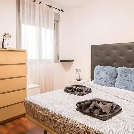 Valparaiso Canteras Apartment *